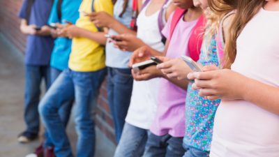 Giffey will reformiertes Jugendschutzgesetz um Kinder im Internet besser schützen zu können