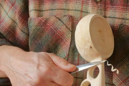 Sonntagsmärchen: Der alte Großvater und der Enkel