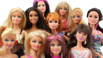 Barbie wird 60 Jahre alt – und multikulti