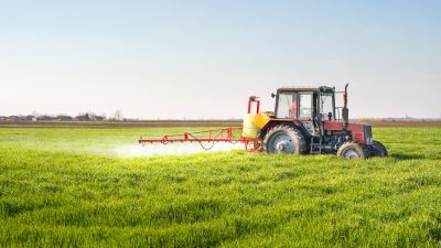 FDP verlangt europaweit einheitliches Nitrat-Messnetz