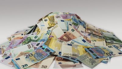 Das Budget für die Eurozone: Deutschland und Frankreich sind sich einig