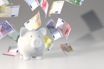 59 Milliarden Euro: Rekordüberschuss in der deutschen Staatskasse