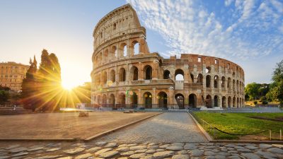 Roms früherer Bürgermeister wegen Korruption zu sechs Jahren Haft verurteilt