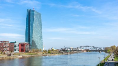 Bundesverfassungsgericht: Ist die Europäische Bankenunion und die zentrale Rolle der EZB rechtens?