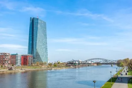 IWF warnt: Risiken für neue Krise nicht unterschätzen