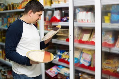 Erhöhtes Sterberisiko: Konsumenten von Fertiglebensmitteln leben riskant