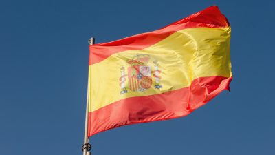 Parlamentswahl in Spanien: Der Regierungschef und seine vier Rivalen