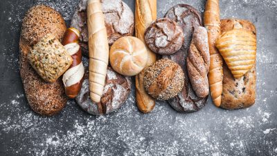 Kurioses Verfahren: Gericht erlaubt Bäckerei Brötchenverkauf den ganzen Sonntag