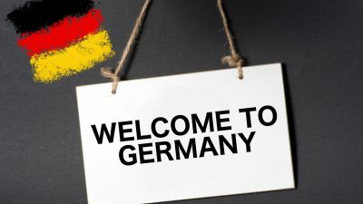 Berlin gründet eigenes Landesamt für Einwanderung