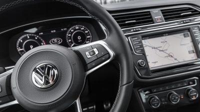 Dieselskandal hat VW bislang 28 Milliarden Euro gekostet