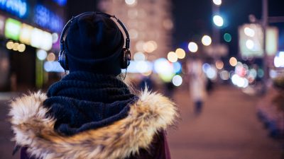 Gegen Hörverlust: WHO will gegen zu laute Musik bei Smartphones und MP3-Playern vorgehen