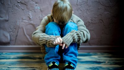 40 Kinder werden täglich in Deutschland sexuell missbraucht – Missbrauch setzt sich virtuell fort
