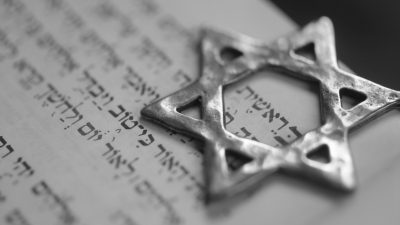 Antisemitismus-Forscher beklagt fehlende Schuldebatte über gegenwärtigen Judenhass