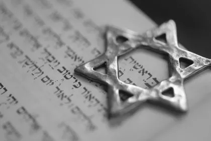 Antisemitismus-Forscher beklagt fehlende Schuldebatte über gegenwärtigen Judenhass