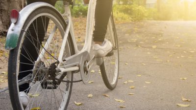 Jugendliche nach willkürlichem Messerangriff auf Radfahrerin in Lingen gefasst