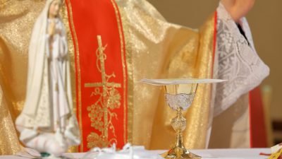 Sexuelle Gewalt gegen Nonnen und pädophile Priester befeuern Missbrauchsdebatte in katholischer Kirche