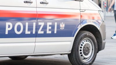 Oberösterreich: Senior aus Altenheim verschwunden – Polizei findet 68-Jährigen nach kurzer Fahndung
