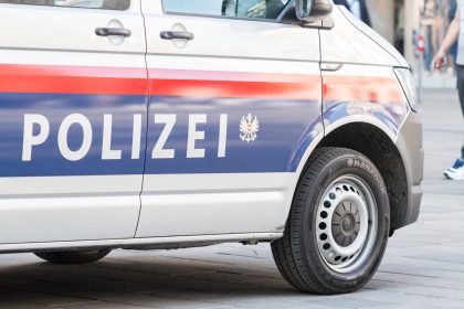 Oberösterreich: Senior aus Altenheim verschwunden – Polizei findet 68-Jährigen nach kurzer Fahndung