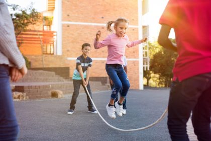 Bertelsmann-Studie: Viele Heranwachsende erleben heute ihre eigene Schule als unsicheren Ort