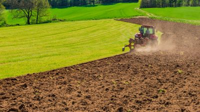 Einfachere Unterstützung für die Landwirtschaft: EU hebt Grenze für staatliche Krisenhilfen für Bauern an