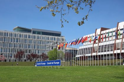 Der Europarat wird 70 Jahre alt