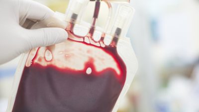 Dänin zapfte Sohn über Jahre wöchentlich einen halben Liter Blut ab