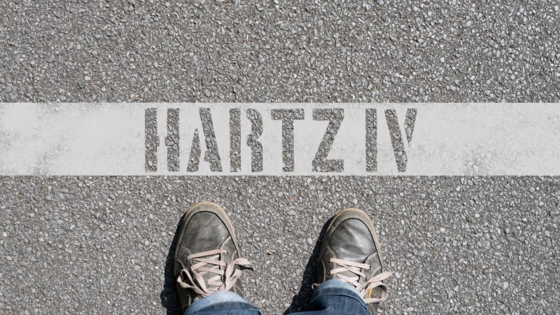 Falsche Darstellung von Zahl der Hartz-IV-Bezieher – Kritik von den Linken