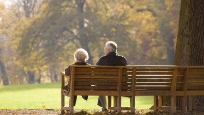 „Säulenübergreifend“: Bundesregierung bereitet Renten-Info aus einer Hand vor