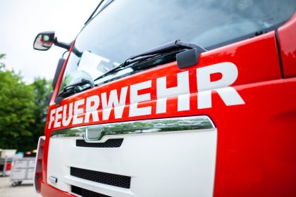 Rätselhafter Gestank in Hamburgs Straßen hält Feuerwehr auf Trab