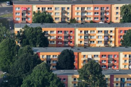 Grundsteuer: Staat nahm deutlich mehr ein