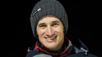 Schmitt schließt Job als Skisprung-Bundestrainer vorerst aus