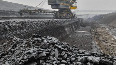 Laschet: Bund hat 40 Milliarden für Kohlereviere zugesagt