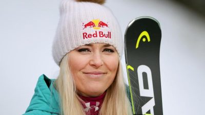 Skirennfahrerin Vonn beendet Karriere nach WM