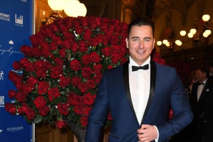 Andreas Gabalier über seine Kritiker: „Die selbst ernannten Toleranten sind oft intolerant“