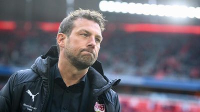 VfB Stuttgart will Wende gegen Freiburg