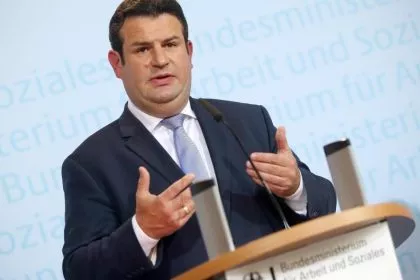 RCDS-Chef: Heils Grundrente ist ein Wahlkampfgeschenk auf dem Rücken der Jugend