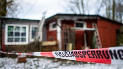 Mehr Opfer beim Missbrauchsfall in NRW – „Behördenversagen an allen Ecken und Kanten“