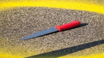 Saarland: Ausländeranteil bei Messerdelikten dreifach höher als der Anteil Deutscher