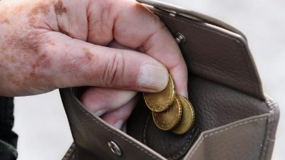 Lindner warnt vor Heils Rentenkonzept als „zweiter Sozialhilfe“