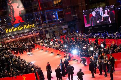 Wie Netflix & Co. die Berlinale verändern