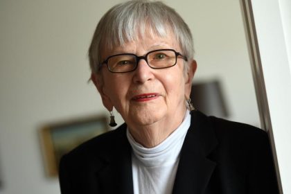 Schriftstellerin Leonie Ossowski gestorben