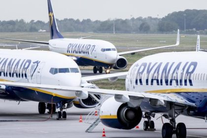 Ryanair-Chef: “Die Lage ist düster” – Wir streichen 3000 Stellen, um “zwölf Monate zu überleben”