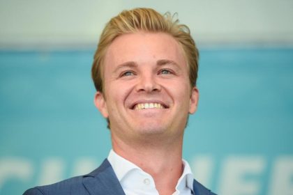 Rosberg glaubt an elektrische Zukunft der Formel 1