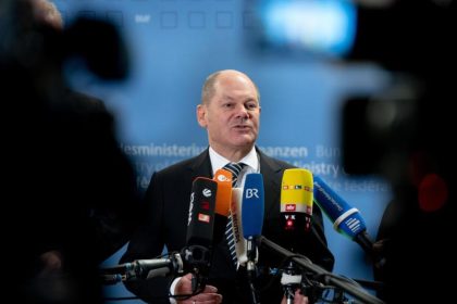 Bund verbucht für 2019 Milliardenüberschuss – Scholz will Investitionen erhöhen