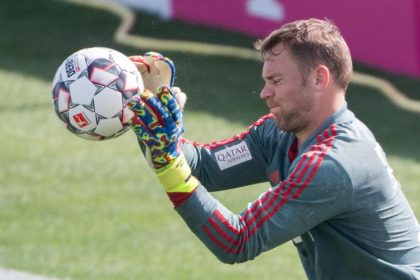Kovac: Noch kein «Go» der Ärzte für Neuer