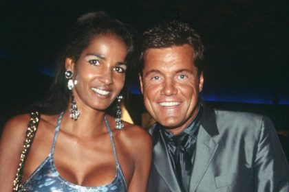 Nadja „Naddel“ Abd el Farrag mit 60 Jahren gestorben