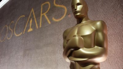Oscar-Verleihung ohne Gastgeber