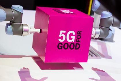 5G ohne ZTE und Huawei ist viel günstiger als von Lobbyisten prophezeit