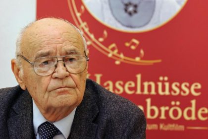 Regisseur Vaclav Vorlicek gestorben