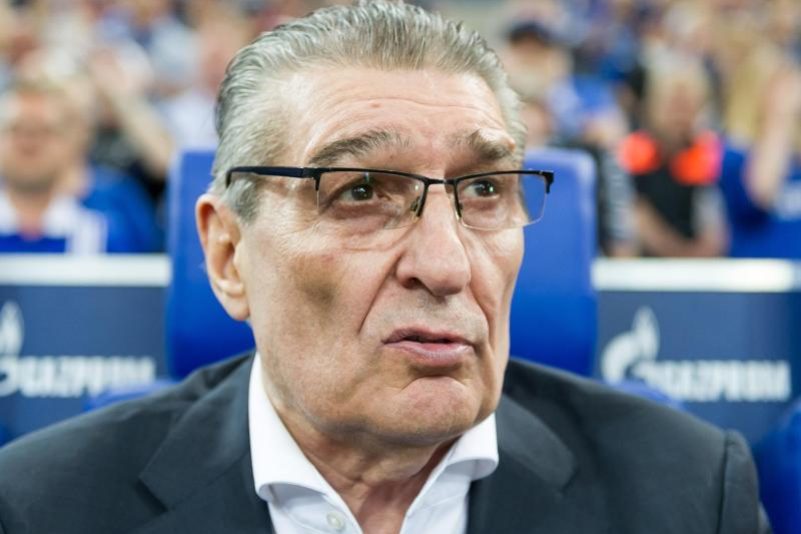 „Bunte“: Ex-Schalke-Manager Rudi Assauer gestorben